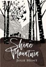 Shine Mountain