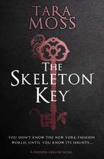 The Skeleton Key: Volume 3