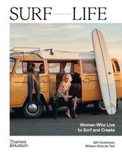 Hutchison, G: Surf Life