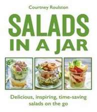 Salads in a Jar