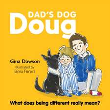 Dad's Dog Doug