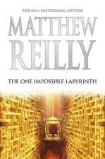 Reilly, M: One Impossible Labyrinth