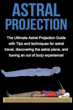 Astral Projection