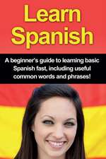 Learn Spanish