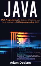 JAVA