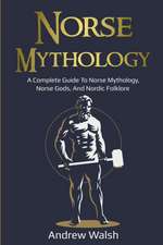 Norse Mythology