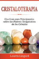 Cristaloterapia