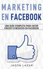 Marketing en Facebook