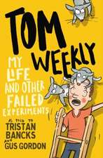 Tom Weekly 6: My Life and Other Failed Experiments