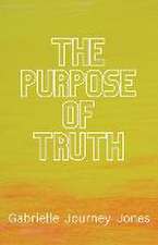 The Purpose of Truth