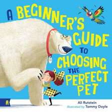 Beginner's Guide to Choosing the Perfect Pet