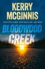 Bloodwood Creek