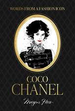 Fashion Icons: Coco Chanel Quotes