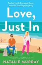 Murray, N: Love, Just in