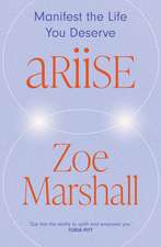 Ariise: Manifest the life you deserve