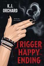 Trigger Happy Ending