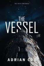 The Vessel
