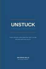 UNSTUCK