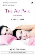 Macfarlane, M: Au Pair