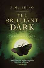 The Brilliant Dark