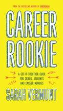 Career Rookie