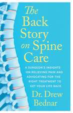 The Back Story on Spine Care