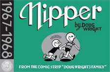 Nipper 1967-1968