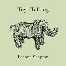 Toys Talking