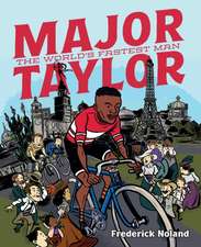 Major Taylor