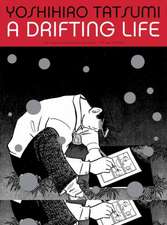 A Drifting Life