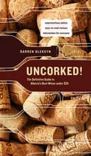 Uncorked!