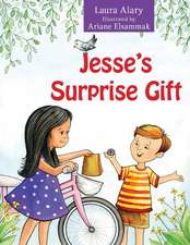 Jesse's Surprise Gift