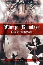 Thorgil Bloodaxe