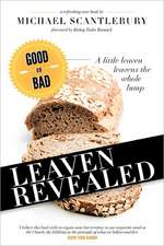 Leaven Revealed