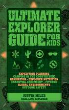 Ultimate Explorer Guide for Kids