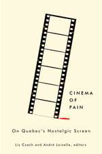 Cinema of Pain