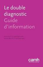 Le Double Diagnostic