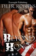 Beyond Honor: Autumn's Peril