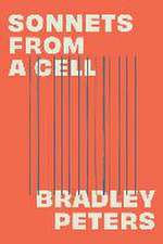 Sonnets from a Cell