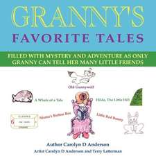 Granny's Favorite Tales