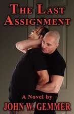 The Last Assignment