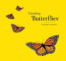 Traveling Butterflies