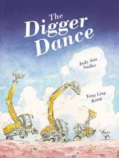 The Digger Dance