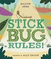 Stick Bug Rules