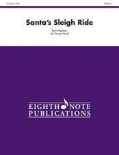 Santa's Sleigh Ride