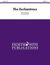 The Enchantress: Conductor Score