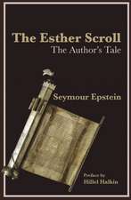 The Esther Scroll