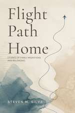 Flight Path Home