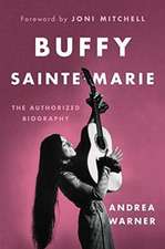 Buffy Sainte-Marie