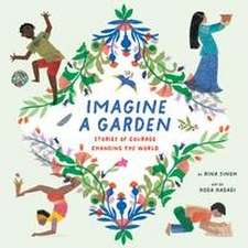 Imagine a Garden